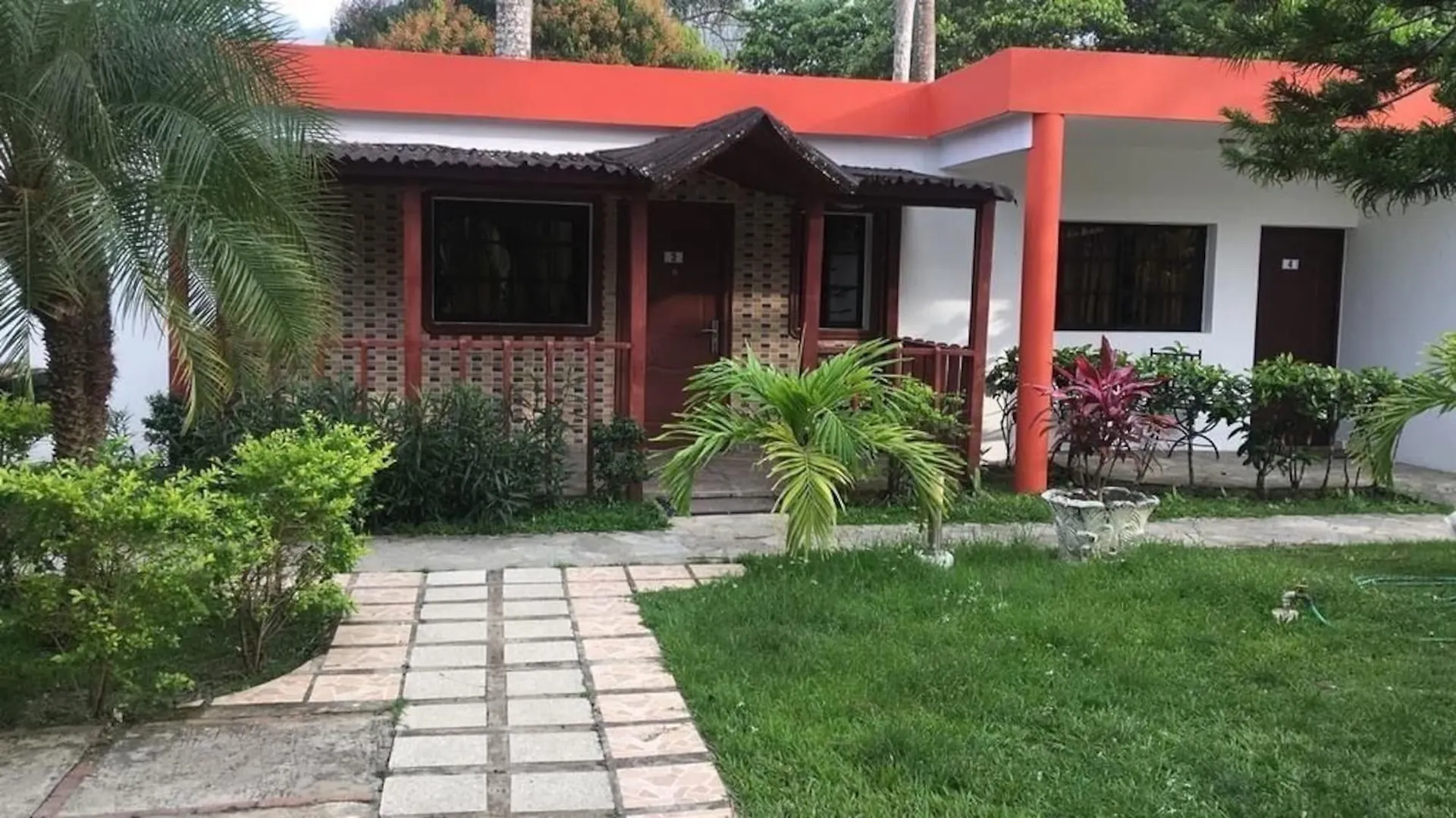 Oasis Adult Resort Munoz 2*,  多米尼加共和国